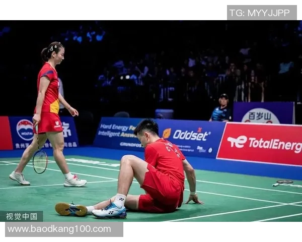 北京羽毛球队在冠军赛中的耐力与毅力表现分析与总结