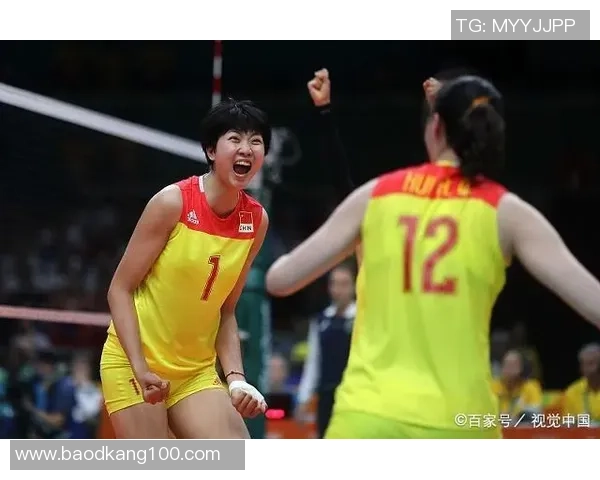 广州排球队在排球个人能力排行榜中荣登第十名展现实力与潜力 广州排球队在排球个人能力排行榜中荣登第十名展现实力与潜力