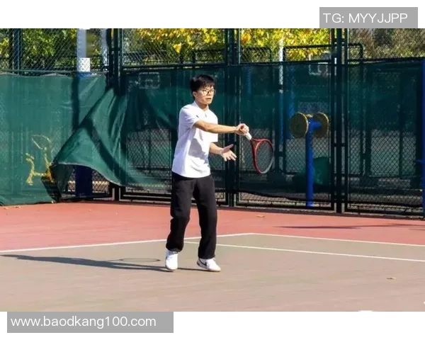 西安网球队技术革新引发热议助力运动员全面提升竞技水平 西安网球队技术革新引发热议助力运动员全面提升竞技水平