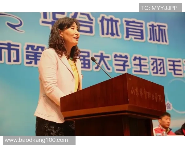 杭州羽毛球队在杯赛中的心理素质分析与表现探讨 杭州羽毛球队在杯赛中的心理素质分析与表现探讨