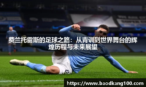 费兰托雷斯的足球之路：从青训到世界舞台的辉煌历程与未来展望